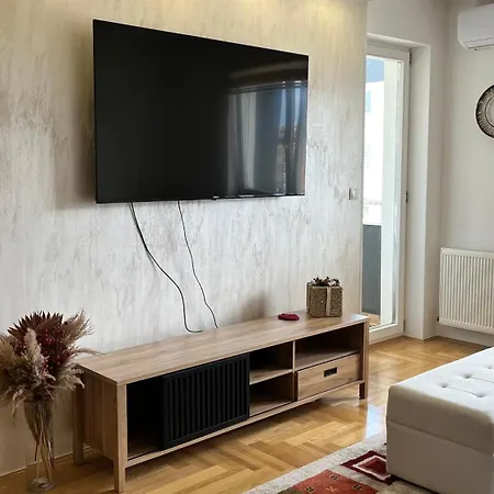 Apartment Kai *