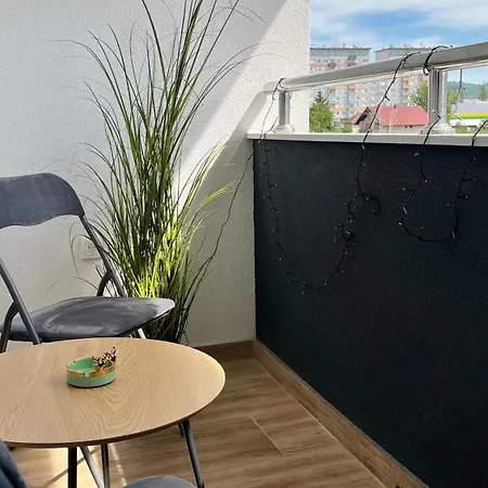 Kai Apartment *