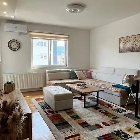 Apartment Kai *