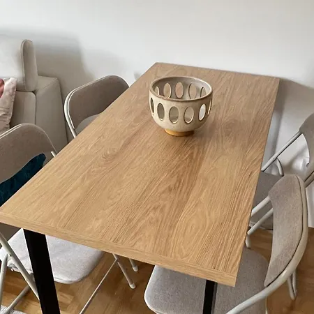 Apartment Kai *