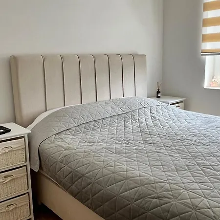 Kai Apartment *